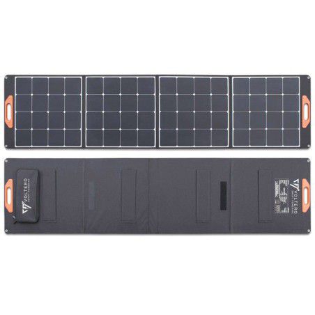 Panel solar PowerOak - S220 220W 18V con células SunPower - Paneles solares - S220