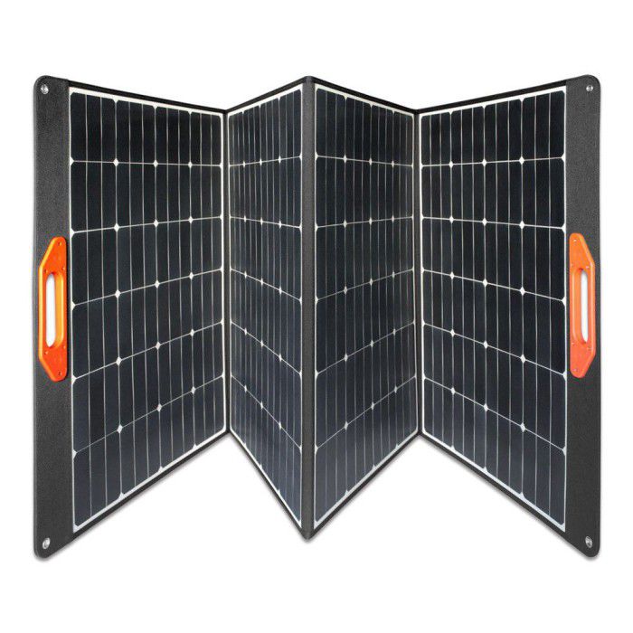 Panel solar PowerOak - S370 370W 36V con celdas SunPower - Paneles solares - S370