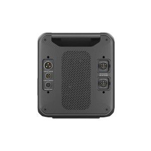 - PowerOak Bluetti AC300 + B300 Generador Solar Combo - Powerbanks - AC300