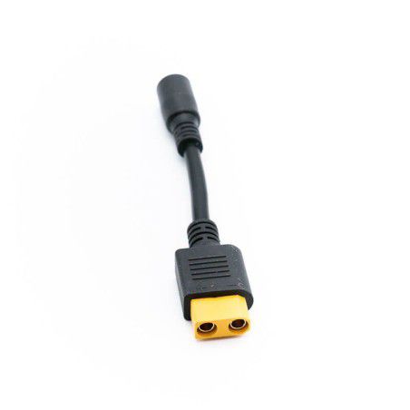 - Cable XT60 a DC7909 (C200) - Inicio - XT60-DC (c200)