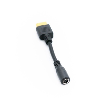 - Cable XT90 a DC7909 (C400) - Inicio - XT90-DC7909 (C400)