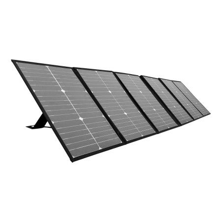 Panel solar PowerOak - S120 120W 18V con celdas SunPower - Paneles solares - S120